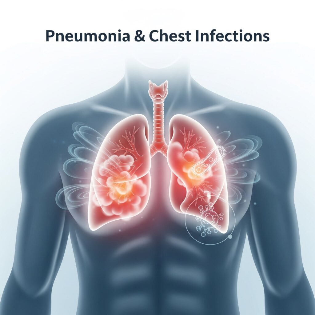 Pulmonology Doctor Near Me in Vijayawada