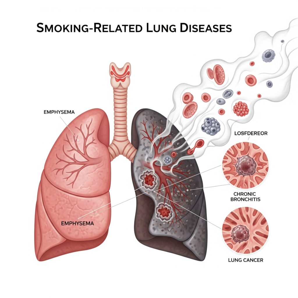 Best Pulmonology Doctor in Vijayawada