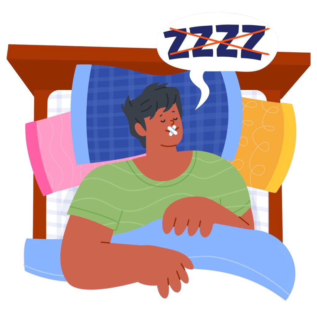 Sleep Apnea & Snoring